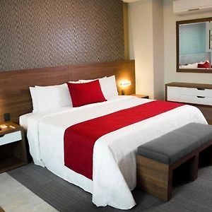 Habitación Deluxe con Cama King