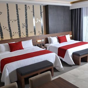 Habitación Doble Deluxe